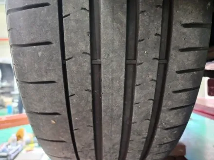벤츠 GLE 미쉐린타이어 크로스클라이밋 255/50R19 오남리 / 남양주, 강동, 하남, 송파