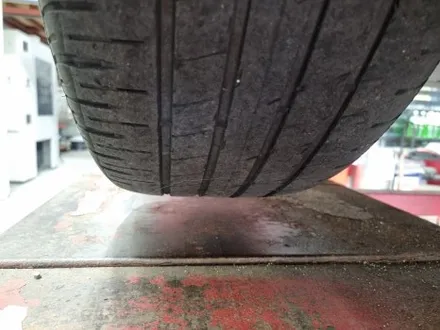별내타이어- 테슬라모델Y 255/45R20 교체후기 / 남양주, 강동, 하남, 송파
