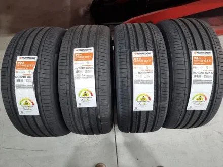 오남, 연평리 - K7 한국타이어 245/45R18 교체 후기 / 남양주, 강동, 하남, 송파