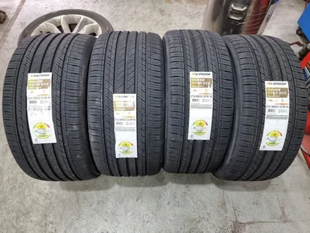BMW X7 한국타이어 hpx 2754022-3153522 타이어교체후기 / 남양주, 강동, 하남, 송파