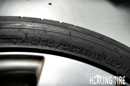 (힐링타이어)[벤츠E클래스 쿠페 던롭타이어]DUNLOP/265 35 18/245 40 18/던롭 스포츠 맥스 타이어 장착/교체/타이어교체/남양주타이어/남양주힐링타이어/벤츠 / 남양주, 강동, 하남, 송파
