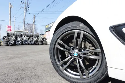 bmw 3gt 441m 18인치/ 마제9/ 225 50 18 255 45 18 장착후기/마제스티9/TA91/금호마제스티9/프리미엄타이어/세단타이어/441M타이어/힐링타이어/남양주 / 남양주, 강동, 하남, 송파