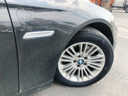 BMW5시리즈 타이어교체작업!!! BMW5 마제스티9/금호타이어/금호마제스티9/TA91/225 55 17/17인치타이어/장안동타이어/마장동타이어/정릉타이어/힐링타이어/남양주타이어 / 남양주, 강동, 하남, 송파