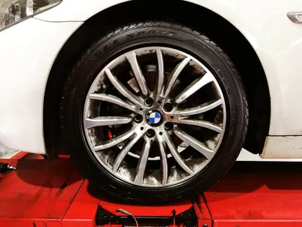 bmw5시리즈 f10 goodyear이글 스포츠 245 45 18 장착 후기!!/굿이어타이어/굳이어/굿이어18인치타이어/BMW5/BMW타이어/힐링타이어/남양주힐링타이어/남양주굳이어 / 남양주, 강동, 하남, 송파