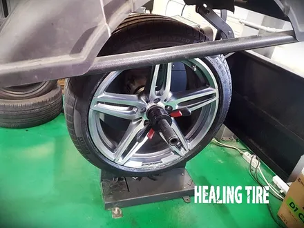 벤츠 e300 amg 19인치 휠 한짝 복원! 구리타이어 남양주타이어 의정부타이어 휠복원 휠수리 다산동타이어 / 남양주, 강동, 하남, 송파