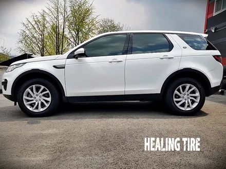 디스커버리스포츠 235 60 18 컨티네탈 크로스 LX SPORT LR 107V 타이어 교체 후기~! 구리타이어 남양주타이어 의정부타이어 휠복원 휠수리 다산동타이어 / 남양주, 강동, 하남, 송파