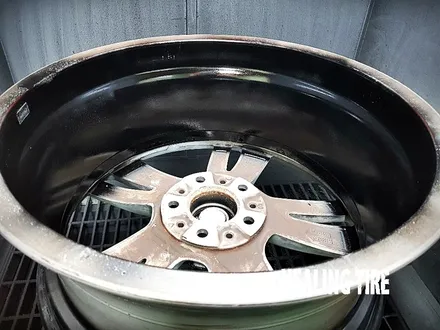 BMW 4시리즈 442M 19인치 휠복원 후기~! 구리타이어 남양주타이어 의정부타이어 휠복원 휠수리 다산동타이어 / 남양주, 강동, 하남, 송파