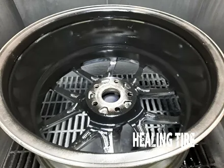 BBS ST SIR 19인치 휠복원 BBS 휠복원 후기~! 남양주휠복원 구리타이어 남양주타이어 의정부타이어 휠복원 휠수리 다산동타이어 / 남양주, 강동, 하남, 송파