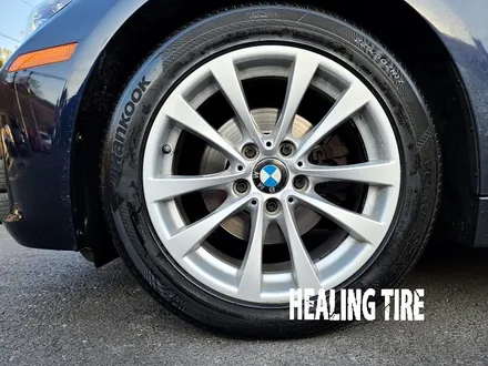 BMW 3시리즈 17인치 인치업 후기~! 남양주휠복원 구리타이어 남양주타이어 의정부타이어 휠복원 휠수리 다산동타이어 / 남양주, 강동, 하남, 송파