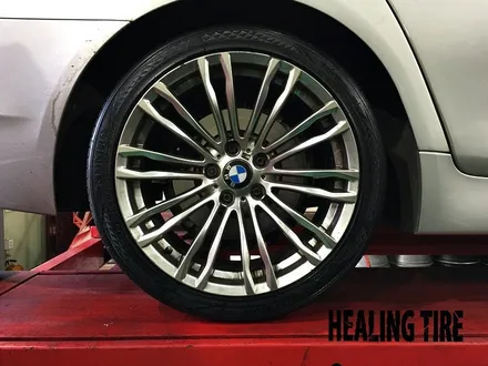 bmw 5시리즈 f10 금호마제스티9 타이어교체~! 남양주휠복원 구리타이어 남양주타이어 의정부타이어 휠복원 휠수리 다산동타이어 / 남양주, 강동, 하남, 송파
