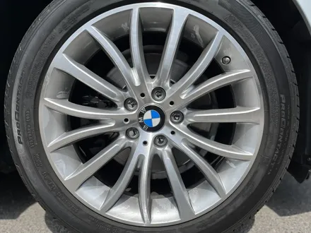 하남 미사 광주휠복원/bmw5시리즈 럭셔리 18인치 휠복원 다이아컷팅 작업을 소개 합니다. / 남양주, 강동, 하남, 송파