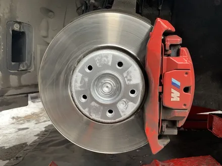 남양주 휠복원/다산동 휠복원/bmw 6시리즈 19인치 고스트크롬 휠복원 과정을 소개 합니다. / 남양주, 강동, 하남, 송파