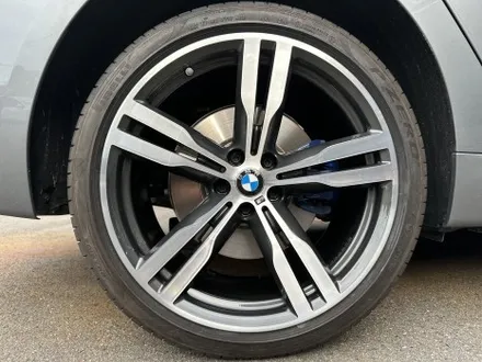 성수동 휠복원 bmw 640i 20인치 다이아컷팅 휠수리 / 남양주, 강동, 하남, 송파