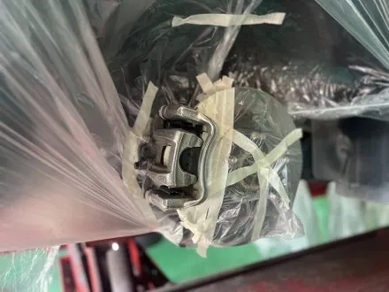 다산 휠복원 기아 K5 캘리퍼 도색 작업 / 남양주, 강동, 하남, 송파