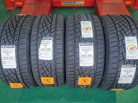 상봉 중랑 _BMW 620D 콘티넨탈 ExtremeContact DWS06 PLUS 2454519-2754019 타이어교체 & 얼라이먼트점검 작업 _ 남양주타이어교체/ 남양주휠복원 / 남양주, 강동, 하남, 송파