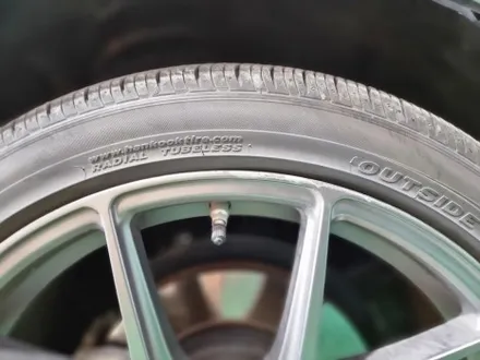 구리 남양주 _ 도요타 캠리 19인치 고스트크롬 휠복원 도색 분체도장 작업 _  남양주휠복원 / 남양주휠수리 / 남양주캘리퍼도색 / 남양주, 강동, 하남, 송파