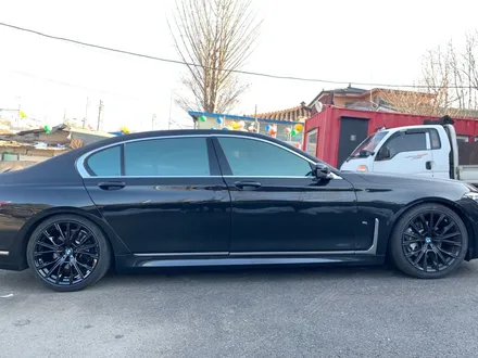 미사 남양주 _ BMW 20인치 유광블랙 휠복원 도색 분체도장 한짝 작업 _ 남양주휠복원 / 남양주휠수리 / 남양주분체도장 / 남양주타이어 / 남양주, 강동, 하남, 송파