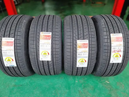 중랑구 남양주 _ BMW 640D 19인치 사계절 한국타이어 벤투스 evo Z AS 245 40 19 - 275 35 19 타이어교체 작업, 얼라이먼트작업 / 남양주타이어 / 남양주, 강동, 하남, 송파