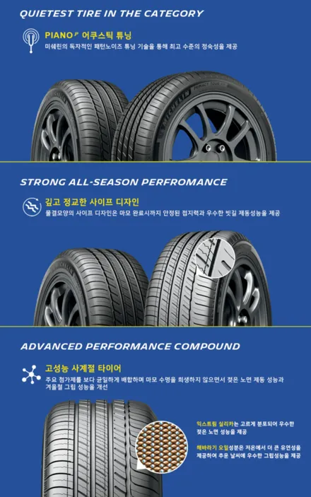 구리 남양주 _ 제네시스 G80 19인치 275  40 19 미쉐린 중고타이어 장착비 무료 교체 작업 _ 남양주중고휠타이어 / 남양주타이어교체 / 남양주, 강동, 하남, 송파
