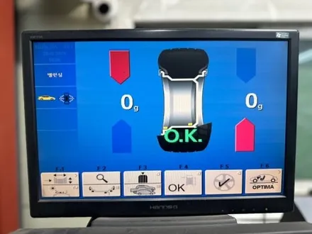[구리 남양주] ●제네시스● 하이퍼실버 순정느낌으로 분체도장 휠복원 / 남양주, 강동, 하남, 송파