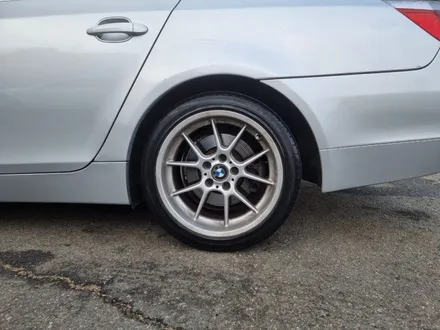 [구리 남양주] ●bmw 5시리즈● 휠수리- 굴절수리 / 남양주, 강동, 하남, 송파