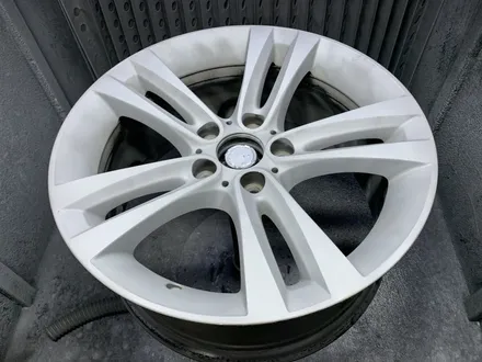 [bmw휠복원] ●420i● 18인치 고스트크롬 휠복원-휠복원비용 / 남양주, 강동, 하남, 송파
