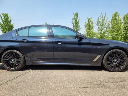 [별내 갈매] bmw 5시리즈 휠얼라이먼트, 발란스, 위치교환 / 남양주, 강동, 하남, 송파
