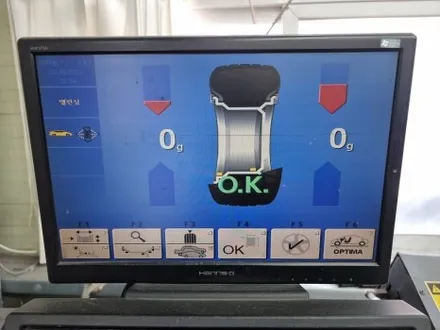 진접 타이어 - 스포티지 한국타이어 hpx 235 55 R18 교체후기 / 남양주, 강동, 하남, 송파
