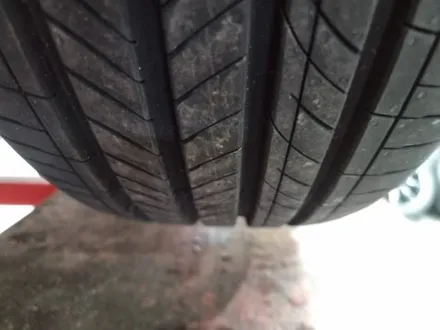 남양주한국타이어 : 파샤트 235/45R18 신품타이어 2짝 교환 후기 / 남양주, 강동, 하남, 송파