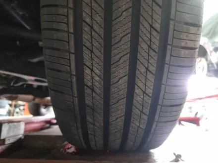 남양주 - 모하비 HPX 265/60R18 타이어 교체 후기 / 남양주, 강동, 하남, 송파