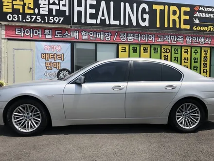 BMW7시리즈 차량 타이어교체/금호타이어/TA31/18인치/힐링타이어/남양주힐링타이어/남양주타이어/구리타이어/장착작업/TA31타이어/덕소타이어/호평타이어/복원휠 / 남양주, 강동, 하남, 송파