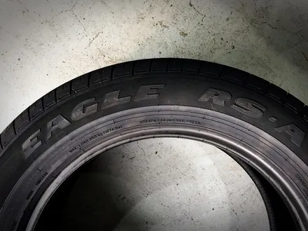 [굳이어 235 60 18 신품타이어]goodyear eagle rs-a/굳이어18인치타이어/구리타이어/남양주굳이어/구리굳이어타이어/18인치/호평타이어/평내타이어/진건타이어/휠복원 / 남양주, 강동, 하남, 송파