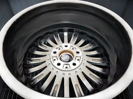 bmw 3gt 18인치 럭셔리 순정휠 복원 후기~! 구리타이어 남양주타이어 의정부타이어 휠복원 휠수리 다산동타이어 / 남양주, 강동, 하남, 송파