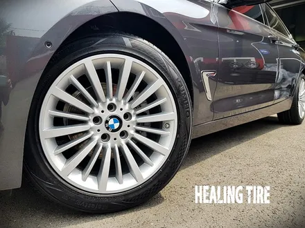 BMW 3GT 마제스티9 225 50 18 타이어 교체 후기~! 구리타이어 남양주타이어 의정부타이어 휠복원 휠수리 다산동타이어 / 남양주, 강동, 하남, 송파