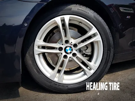 BMW G30 5시리즈 타이어 245 45 18 콘티넨탈 TX 2짝 교체 후기~! 구리타이어 남양주타이어 의정부타이어 휠복원 휠수리 다산동타이어 / 남양주, 강동, 하남, 송파