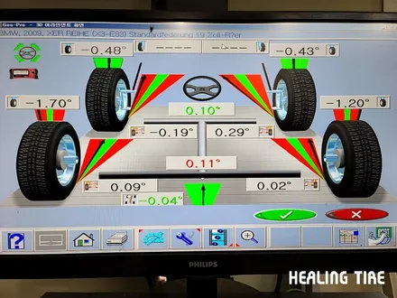 BMW X3 휠 튜닝 아방가르드 19인치 휠타이어 교체 후기 남양주휠복원 남양주힐링타이어 / 남양주, 강동, 하남, 송파