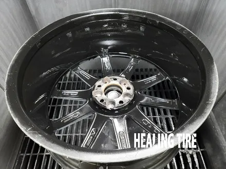 벤츠 GLA 45 AMG 20인치 휠복원 후기~! 남양주휠복원 구리휠복원 의정부휠복원 휠복원 휠수리 다산동휠복원 / 남양주, 강동, 하남, 송파