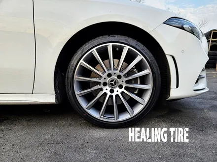 벤츠 CLA 신형 19인치 인치업 C클래스 AMG 19인치 인치업 후기~! 남양주휠복원 구리타이어 남양주타이어 의정부타이어 휠복원 휠수리 다산동타이어 / 남양주, 강동, 하남, 송파