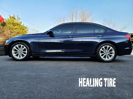 BMW 3시리즈 17인치 인치업 후기~! 남양주휠복원 구리타이어 남양주타이어 의정부타이어 휠복원 휠수리 다산동타이어 / 남양주, 강동, 하남, 송파