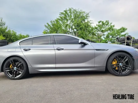 BMW  640D 20인치  타이어 PS71 245 35 20  275 30 20 고스트크롬휠 ~! 남양주휠복원 구리휠복원 남양주타이어 의정부휠복원  휠복원 휠수리 다산동타이어 / 남양주, 강동, 하남, 송파