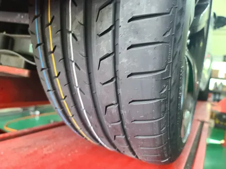 제네시스 G70 2553519 MC6콘티네탈 타이어 전문점/남양주타이어/구리타이어/다산동타이어/호평동타이어 / 남양주, 강동, 하남, 송파