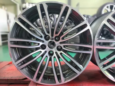 BMW다이아컷팅 19인치 530I 휠복원수리/남양주 휠복원/남양주 휠수리/남양주 다이아컷팅휠전문/휠수리 남양주/구리휠복원/갈매휠복원/의정부휠복원/노원휠복원 / 남양주, 강동, 하남, 송파