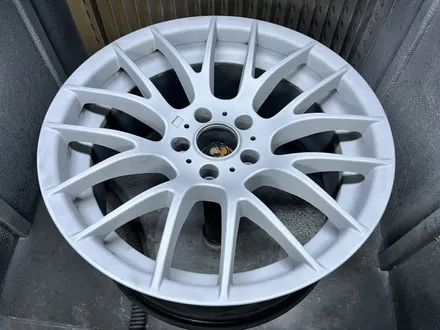 남양주 휠복원/bmw e92m3 고스트크롬 복원도색 작업 과정을 소개 합니다. / 남양주, 강동, 하남, 송파