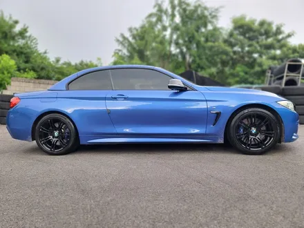 남양주 구리 휠복원/bmw 4시리즈 18인치 순정휠 복원과정을 소개 합니다. / 남양주, 강동, 하남, 송파