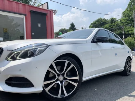 남양주 휠복원 벤츠E클래스 19인치휠 크랙수리 작업 / 남양주, 강동, 하남, 송파