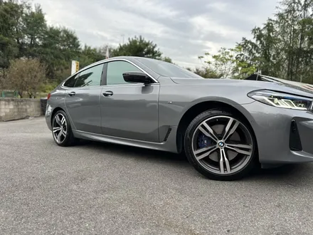 성수동 휠복원 bmw 640i 20인치 다이아컷팅 휠수리 / 남양주, 강동, 하남, 송파