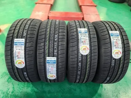 구리/ 남양주/ 하남/ 상봉 _기아  쏘렌토 20인치 유광블랙분체도장 & 금호크루젠 EV HP 71 255 45 20 타이어교체_ 휠수리/휠복원/ 휠도색 / 남양주, 강동, 하남, 송파