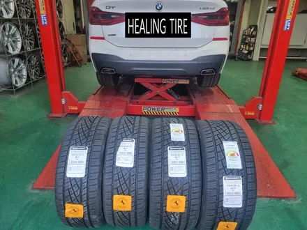 상봉 중랑 _BMW 620D 콘티넨탈 ExtremeContact DWS06 PLUS 2454519-2754019 타이어교체 & 얼라이먼트점검 작업 _ 남양주타이어교체/ 남양주휠복원 / 남양주, 강동, 하남, 송파