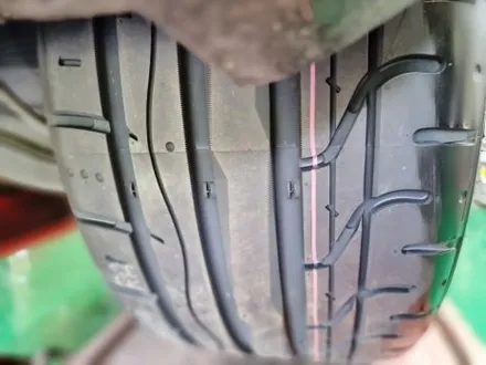 [분당 성남] ●벤츠CLS 63 AMG● 휠 굴절 및 크랙수리, 비투어타이어교체 / 남양주, 강동, 하남, 송파