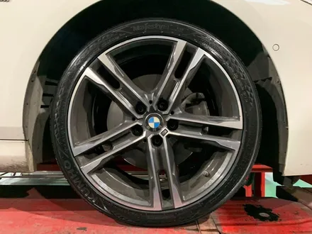 [남양주 금호타이어전문] bmw 218d 타이어 교체 후기 / 남양주, 강동, 하남, 송파
